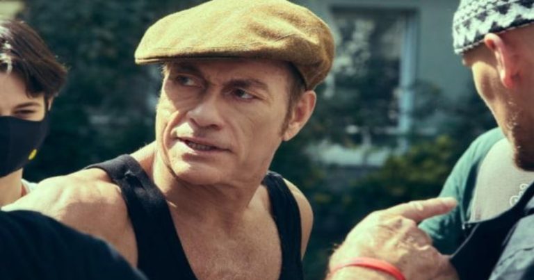 Jean Claude Van Damme is going to retire after one more action flick.