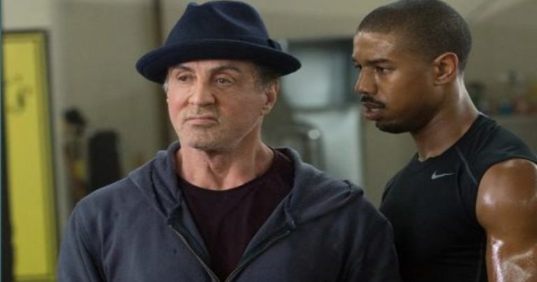 Sylvester Stallone Shares His Thoughts On Creed 3’s Interesting Story