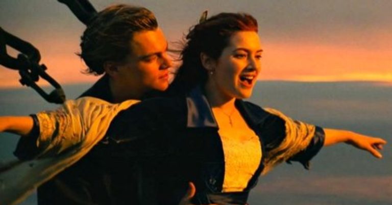 ‘Titanic’ remastered version to return to theatres next year