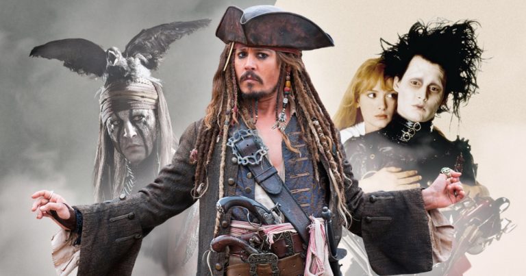 Did Disney apologise to Johnny Depp with Rs 2,535 crore offer to return as Jack Sparrow?