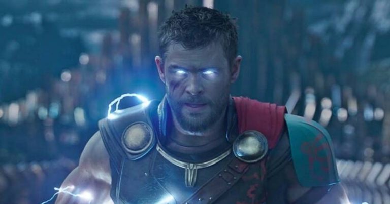Thor’s growth and Chris Hemsworth’s audition are covered in a special video from Marvel that looks back at the superhero’s ten-year legacy.