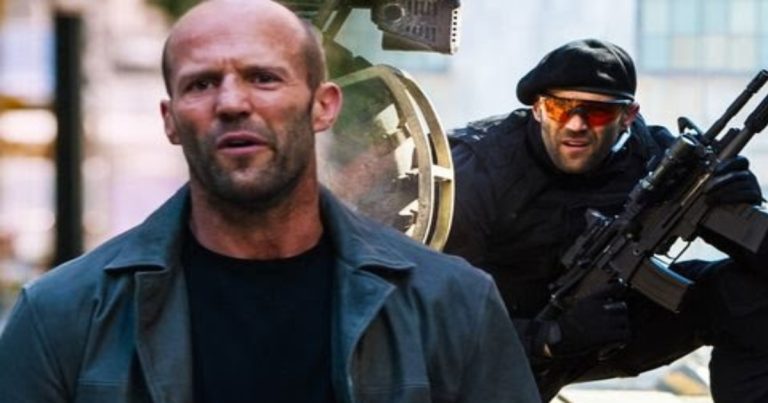 Which Jason Statham Character Wins