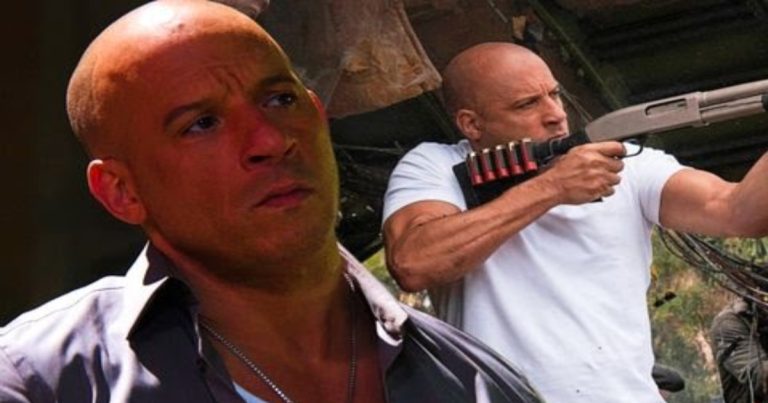 Dark Fast & Furious Theory Explains Why The Franchise Has Changed So Much