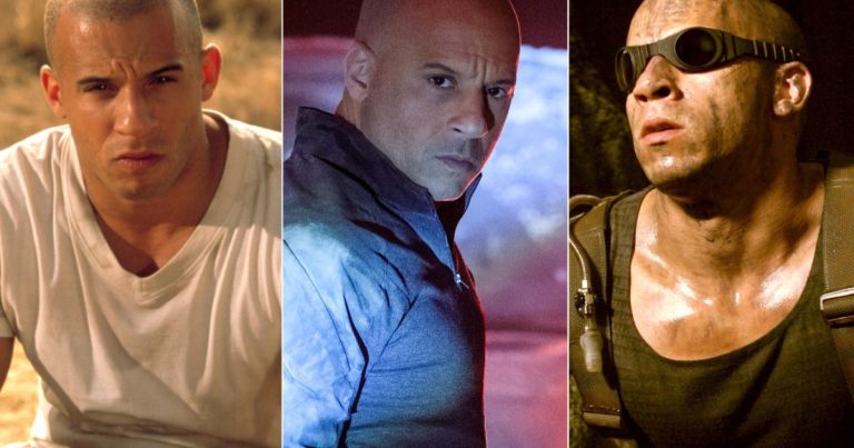 Fast & Furious’ Worst Change Wasn’t The Action – It Was Dom Toretto