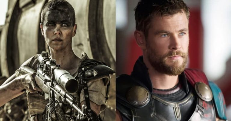 Chris Hemsworth’s Furiosa Look Proves the Thor Star Understood the Mad Max Assignmen