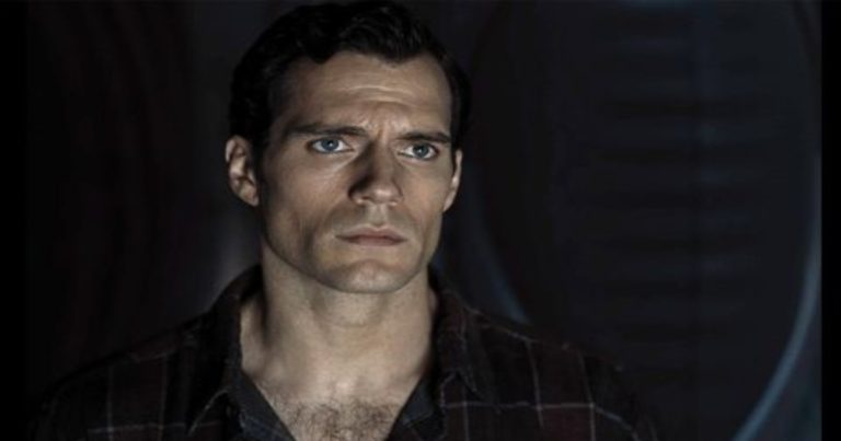 Henry Cavill Superman Replacement Talks Happened Earlier Than Expected