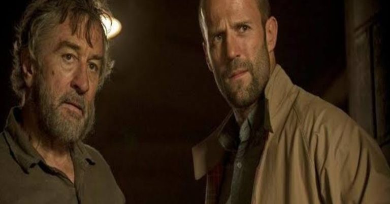 ‘Crummy’ thriller starring Robert De Niro and Jason Statham tops Netflix rankings