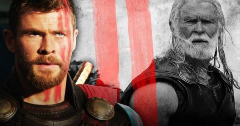 Chris Hemsworth To Say Goodbye To Thor, Won’t Ever Return? Says Love And Thunder Was “Maybe The Last Time I Played The Character”