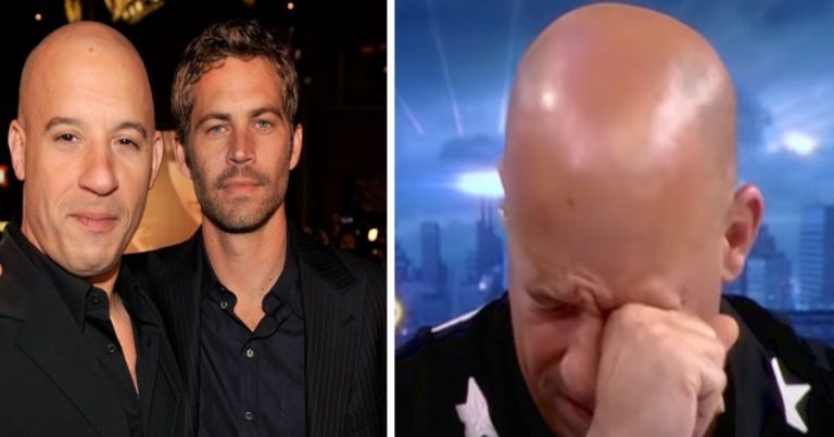 Vin Diesel, Jordana Brewster And Other Fast Family Remember Paul Walker On What Would Have Been His 49th Birthday