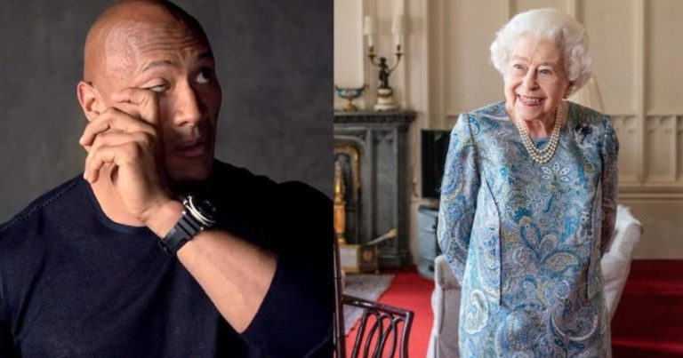 From Dwayne Johnson to Chris Jericho – Wrestling World Mourns the Demise of Her Majesty Queen Elizabeth II