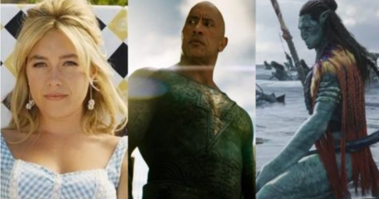 10 Most Anticipated Movies In The Rest Of 2022