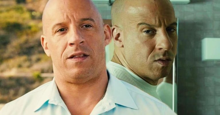 When Would Fast & Furious Have Ended If Vin Diesel Wasn’t Cast As Dom?