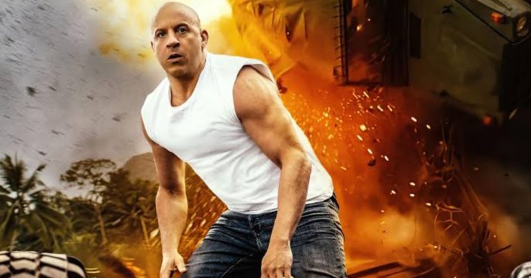 A Dark Vin Diesel Action Movie Is Streaming For Free