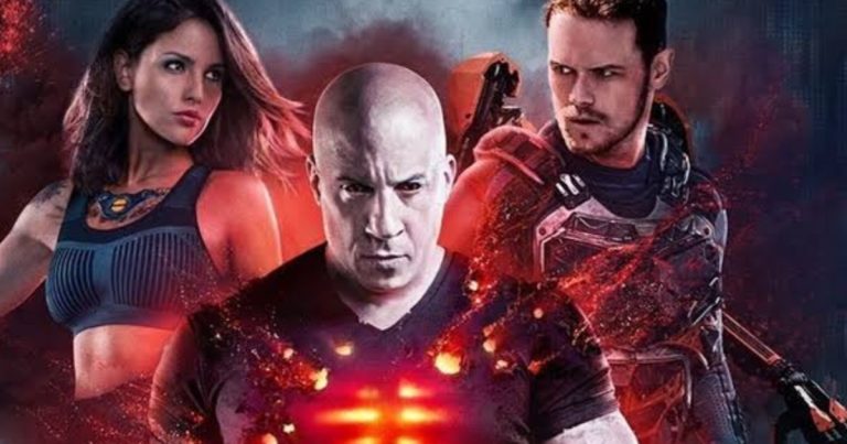 Why Bloodshot’s Director Tried To Push Vin Diesel’s Action ‘Beyond The Realm’ Of His Characters Like F9’s Dom