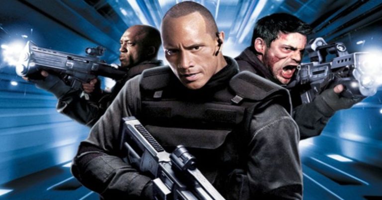 The Movie’ Trends on Twitter Thanks to a Vague Dwayne Johnson Announcement