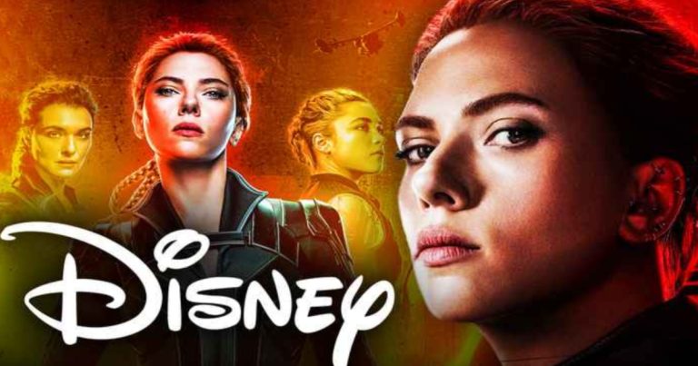 Disney Shares Promising Scarlett Johansson Update 1 Year After Lawsuit Mess