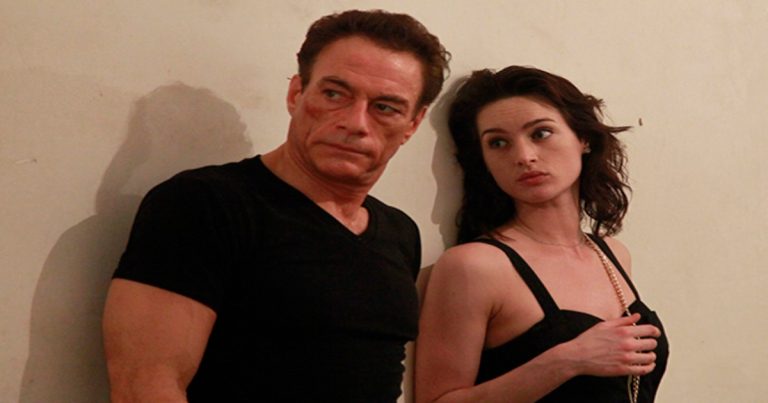 Jean-Claude Van Damme Thriller ‘Pound Of Flesh’