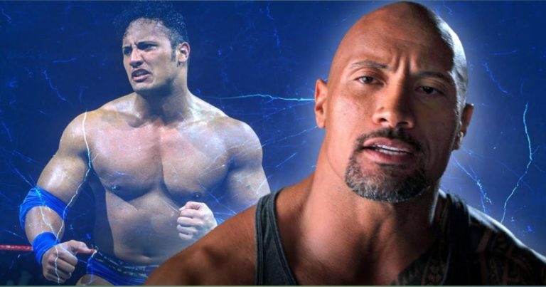 WWE Releases Tribute Celebrating The Rock’s Survivor Series Debut on 25th Anniversary