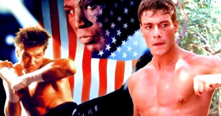 Reasons Behind Jean-Claude Van Damme’s Absence From Kickboxer 2