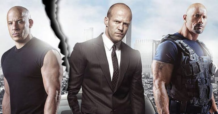 Did Jason Statham and Dwayne “The Rock” Johnson Have Special Conditions in Their Contracts for the “Fast and Furious” Films?
