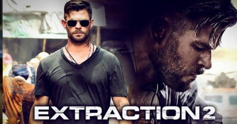 Release date for Extraction 2; Netflix TUDUM Event Teaser Release