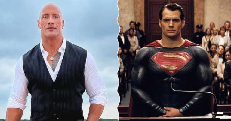 Henry Cavill Is Returning As Superman & It’s Reportedly Happening With Man Of Steel 2, Courtesy Dwayne Johnson!