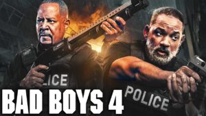 BAD BOYS 4 Teaser (2023) With Will Smith & Martin Lawrence – My Blog