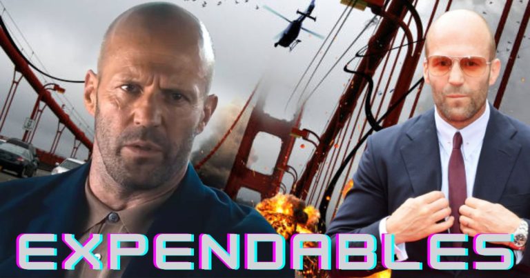 Expendables 4 Being Jason Statham’s Movie Continues