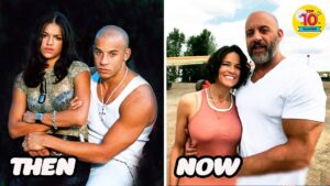 Fast and Furious All Cast Then and Now [19 Years After] – My Blog