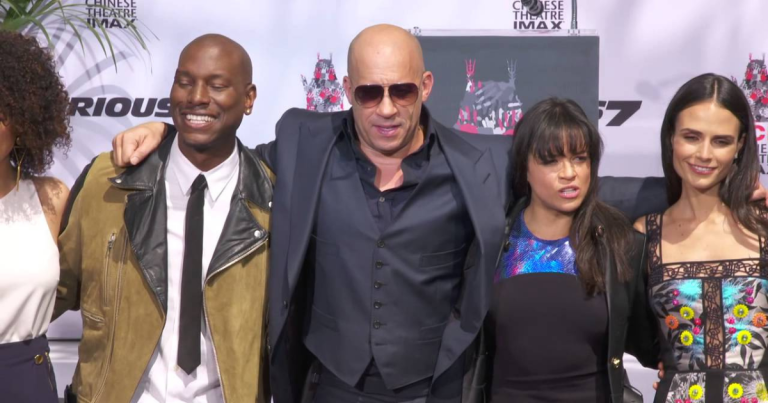 Vin Diesel teases Fast and Furious 10 & 11 Start shoot from on 2022