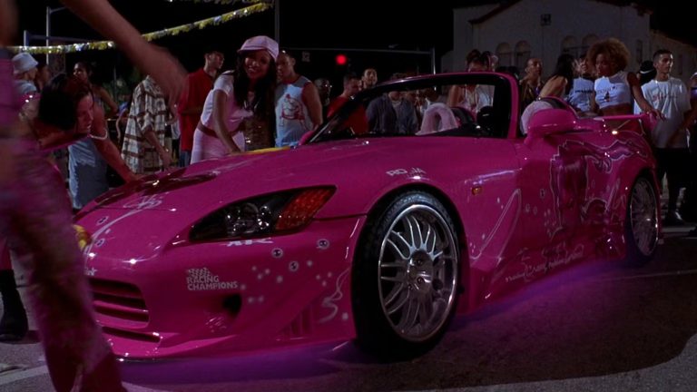 The 5 Best ‘Fast and the Furious’ Cars – My Blog