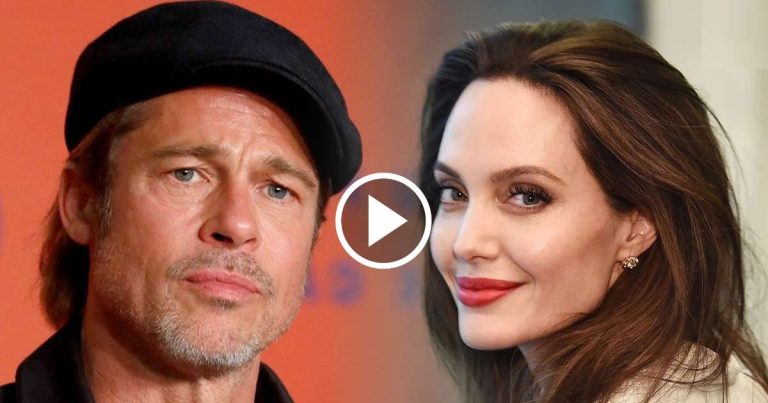Angelina Jolie wins legal battle against ex-husband Brad Pitt over French winery