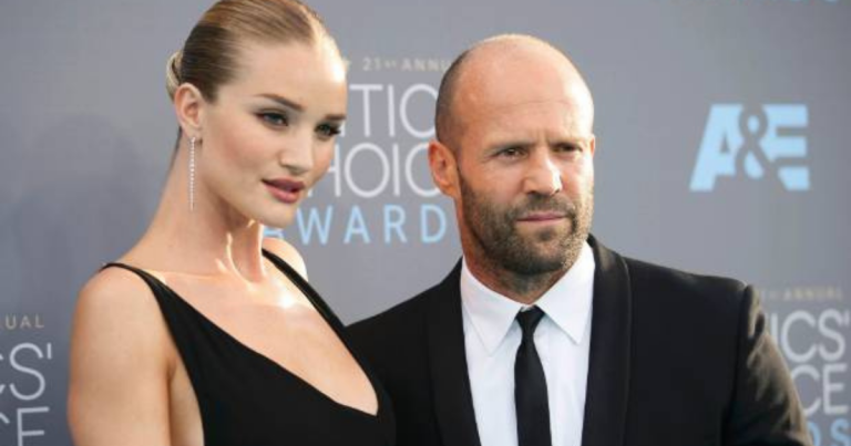 Jason Statham imposter conned woman out of more than £100k