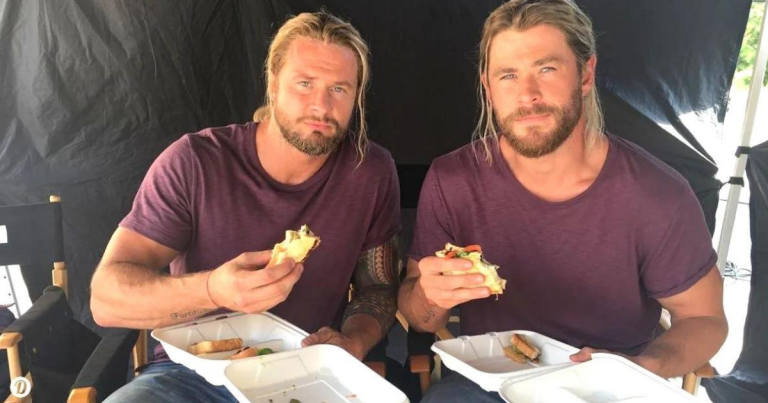 Chris Hemsworth Stunt Double Opens Up About The Brutal Injuries He’s Sustained On Set