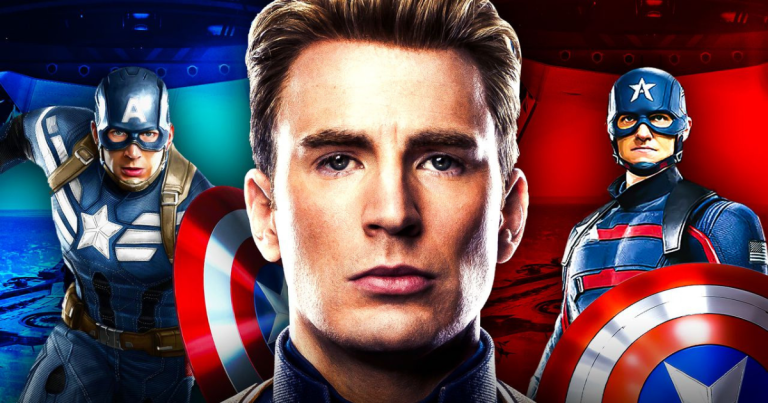MCU Star Explains How Chris Evans’ Hero Differs From New Captain America