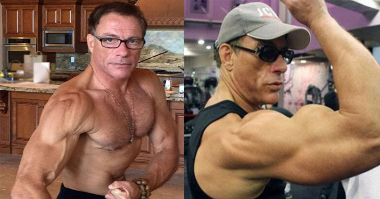 Jean-Claude Van Damme To Retire, Reveals Final Movie Role