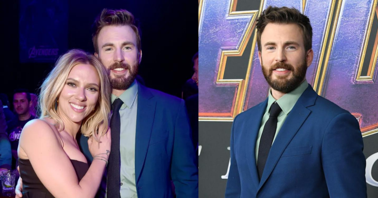 Scarlett Johansson and Chris Evans feature in the new romance thriller ‘Ghosted,’ which we predict will be the talk of the town.
