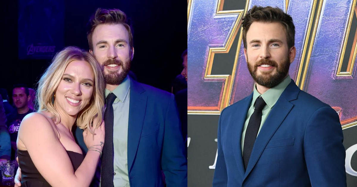 Scarlett Johansson and Chris Evans feature in the new romance thriller ‘Ghosted,’ which we predict will be the talk of the town.