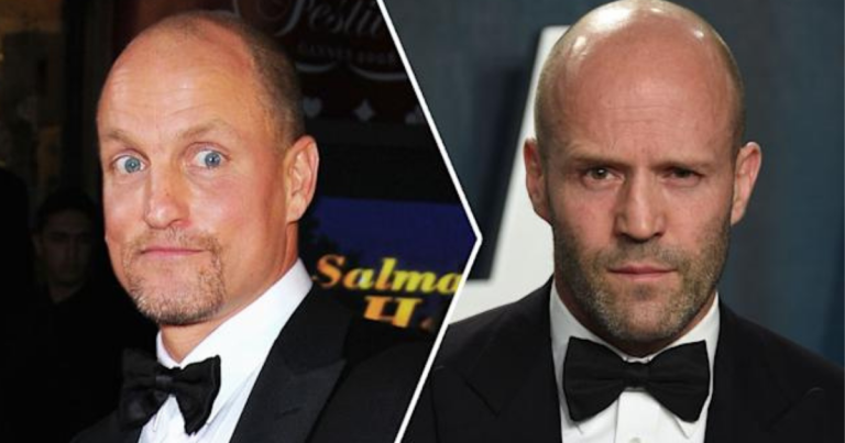 Woody Harrelson to Replace Jason Statham in Action-Comedy ‘Man From Toronto’