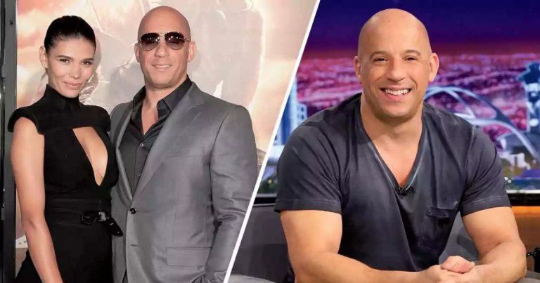 Vin Diesel Net Worth 2022 – Property, Age, Height, Income, Earnings, Cars