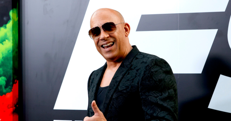 Vin Diesel Dropped Major News