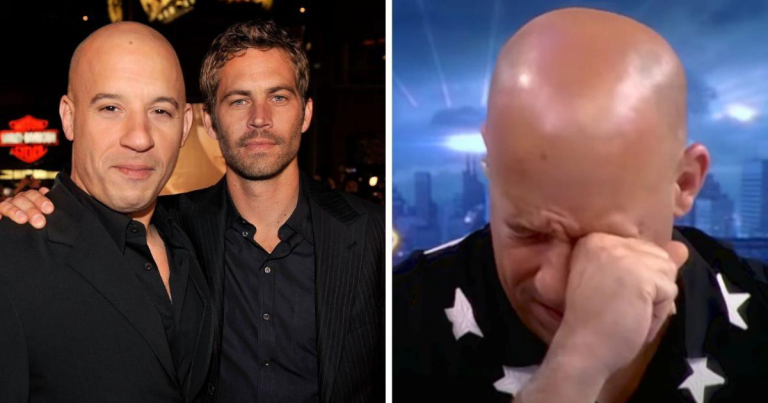 This Is How Vin Diesel Dealed With The Loss Of “His Other Half” Paul Walker is a British actor.