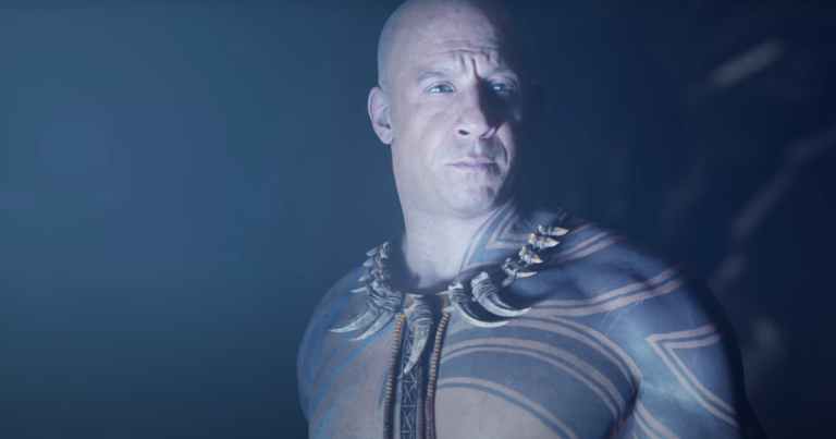 Vin Diesel isn’t just starring in Ark 2, he’s also working on the game