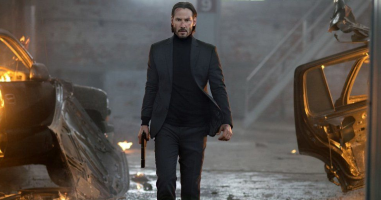 What’s Ahead For The John Wick Star
