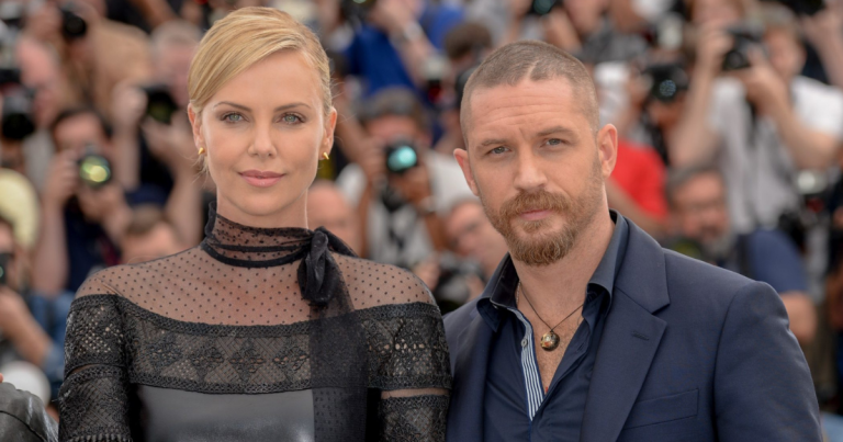 Charlize Theron admits feud with Tom Hardy amid ‘Mad Max’ was ‘horrible’