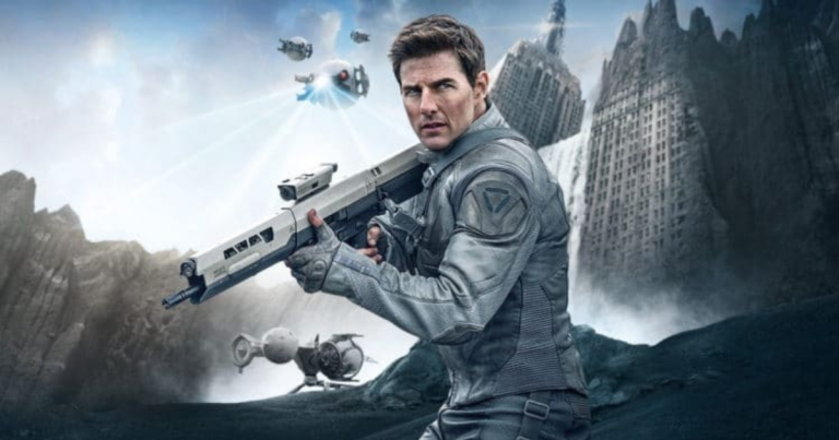 Tom Cruise is going to space next year for his new movie