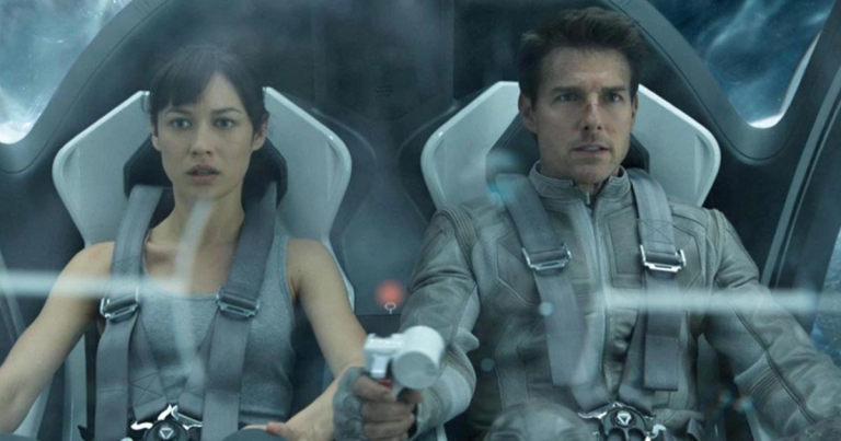 Tom Cruise May Team Up With Elon Musk to Shoot an Action Movie