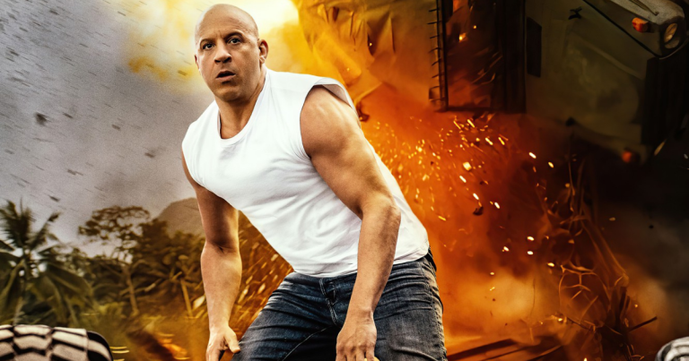 Best Vin Diesel New Movies & Next Films
