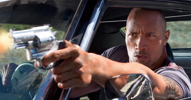 All Dwayne ‘The Rock’ Johnson movies, ranked from worst to best
