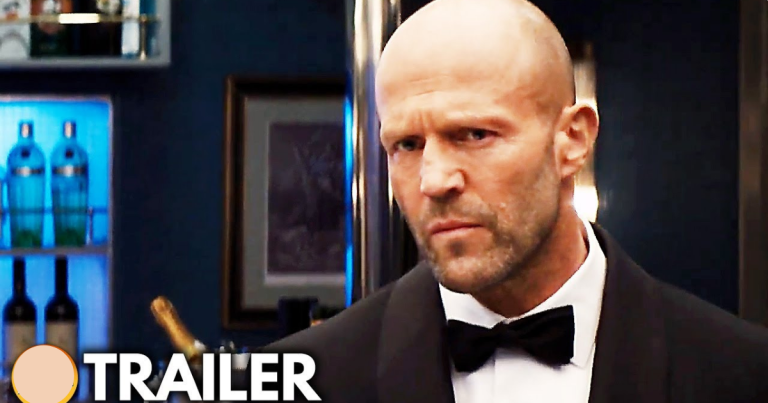 RUSE DE GUERRE STARRING JASON STATHAM UPDATE-RELEASE DATE PULLED
